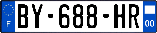 BY-688-HR