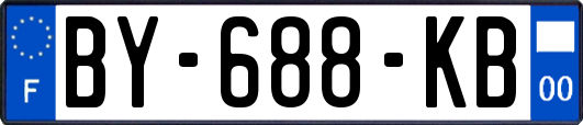 BY-688-KB