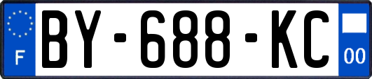 BY-688-KC