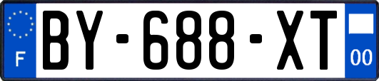 BY-688-XT