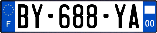 BY-688-YA