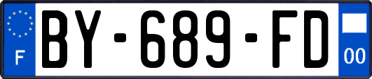 BY-689-FD