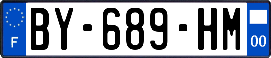 BY-689-HM
