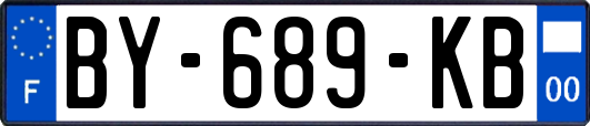 BY-689-KB