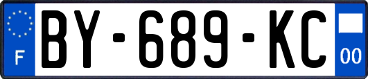 BY-689-KC