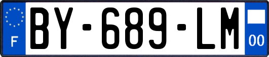 BY-689-LM
