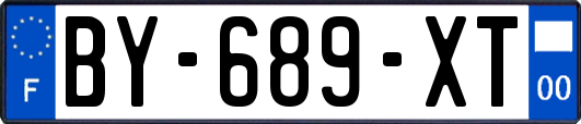 BY-689-XT