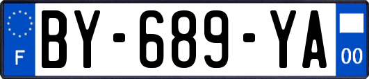 BY-689-YA