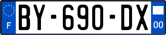BY-690-DX