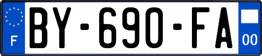 BY-690-FA
