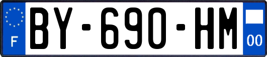 BY-690-HM