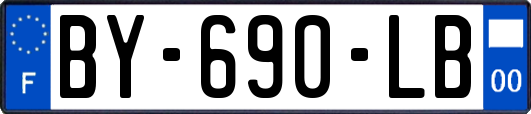 BY-690-LB