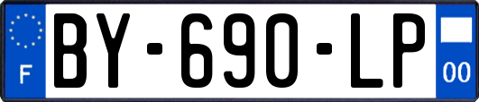 BY-690-LP