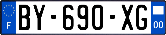 BY-690-XG