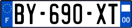 BY-690-XT
