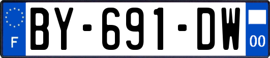 BY-691-DW