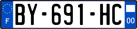 BY-691-HC