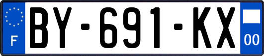 BY-691-KX