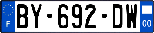 BY-692-DW