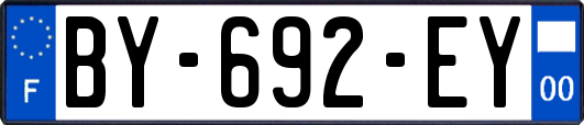 BY-692-EY