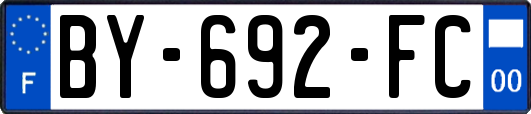 BY-692-FC