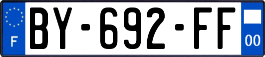 BY-692-FF