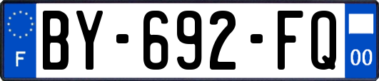 BY-692-FQ