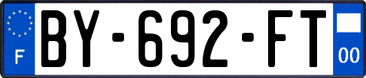 BY-692-FT