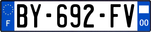 BY-692-FV