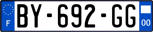 BY-692-GG