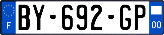 BY-692-GP