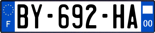 BY-692-HA
