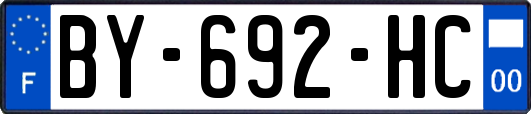 BY-692-HC