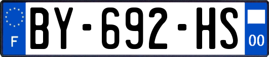 BY-692-HS