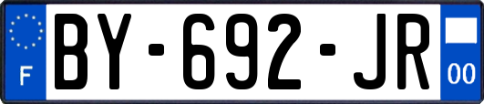 BY-692-JR