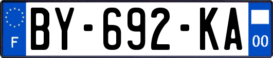 BY-692-KA