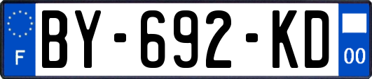 BY-692-KD