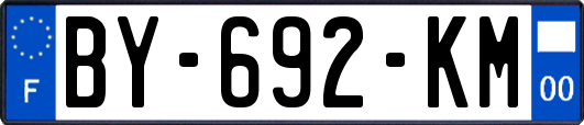 BY-692-KM