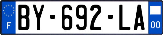BY-692-LA