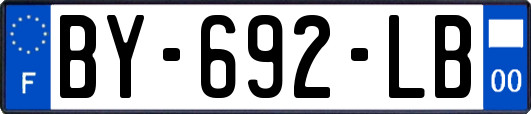 BY-692-LB