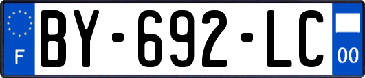 BY-692-LC