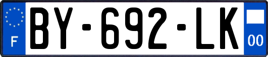 BY-692-LK