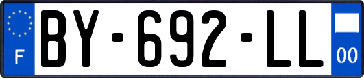 BY-692-LL