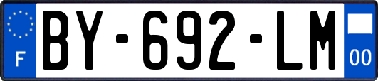 BY-692-LM