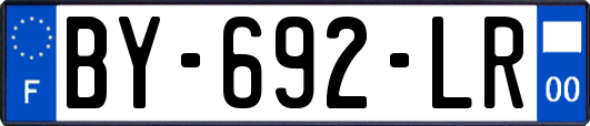 BY-692-LR