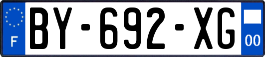 BY-692-XG
