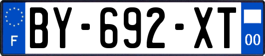 BY-692-XT
