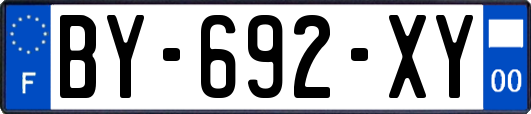 BY-692-XY