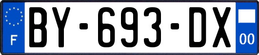 BY-693-DX