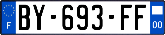 BY-693-FF